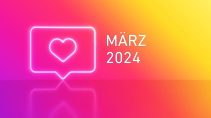 Sujet März 2024