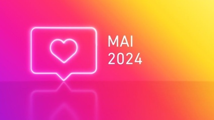 Sujet Mai 2024