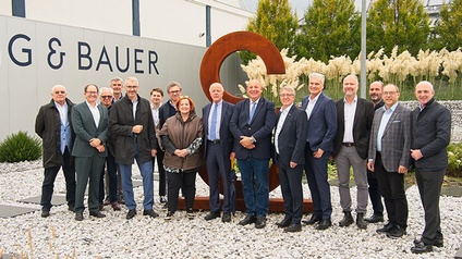 Gruppenfoto