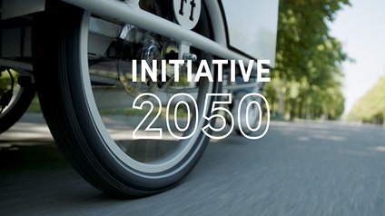 Initiative 2050