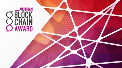 Austrian Blockchain Award