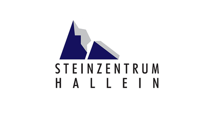 Steinzentrum Hallein Logo