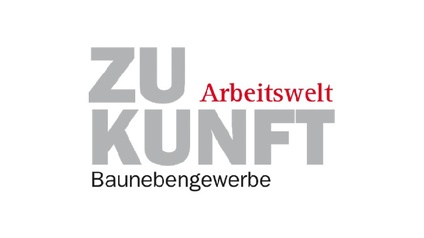 Logo Zukunft Arbeitswelt Baunebengewerbe