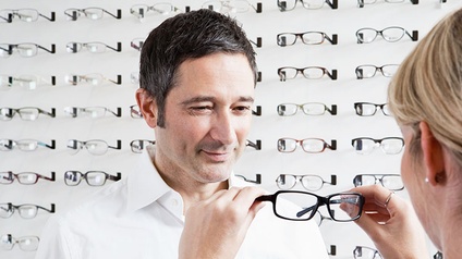 Augenoptiker