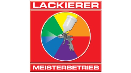 Logo Lackierer