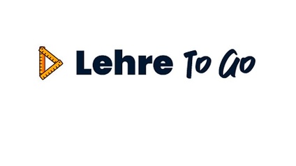 Lehre To Go Logo