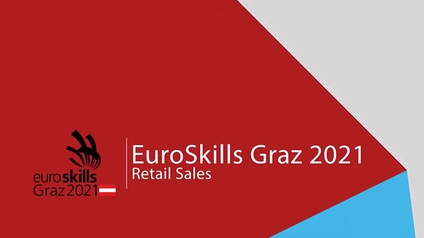 EuroSkills 2021 Logo