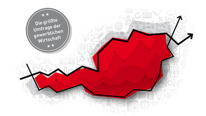 Wirtschaftsbarometer Austria - Konjunkturumfrage zur Wirtschaftslage