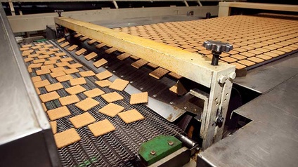 Lebensmittel; Industrie