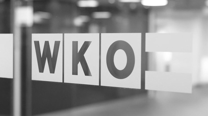 WKÖ-Logo in schwarz-weiß