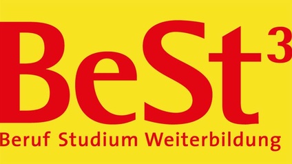 Logo von BeSt³ Wien
