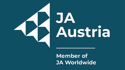 JA Austria Logo