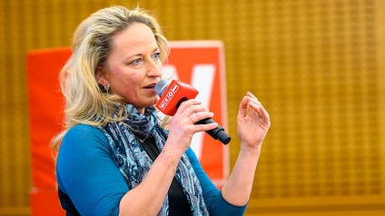 birgit untermair