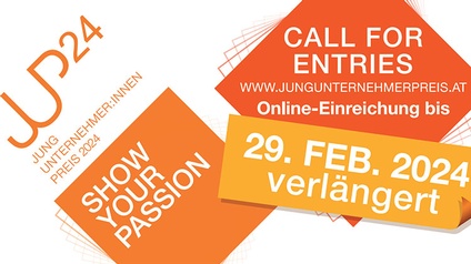 verlängerung jung unternehmerinnen preis 2024