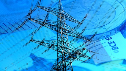 Strompreiskompensation