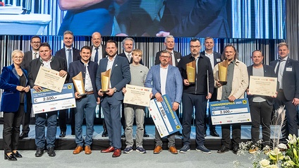 Handwerkspreise 2025