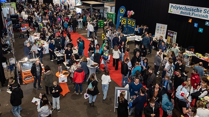 Berufserlebnistag Freistadt