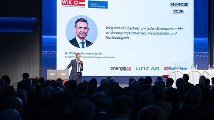 Minister Hattmannsdorfer