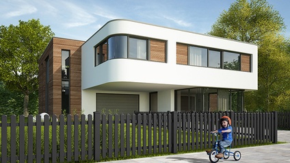 Guardi bietet hochwertige Produkte für den Außenbereich.