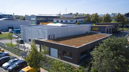 MS2 Engineering und Anlagenbau GmbH