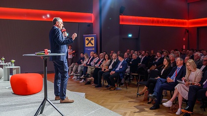 OÖ Handelskongress 