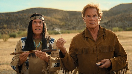 Michael Herbig und Christian Tramitz lieferten mit 