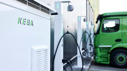 Keba zählt zu den führenden Herstellern intelligenter AC- und DC-Ladelösungen. Seit 2009 ist das Unternehmen in dieser Branche unterwegs und hat somit maßgeblich Pionierarbeit in Sachen Ladeinfrastruktur geleistet. 