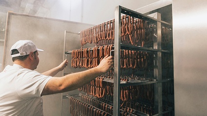 Die beliebten „Kletzerl“ werden ab sofort wieder in Wildenau produziert und sind ab März in vier Sorten erhältlich.