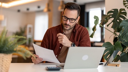 Musik kann teuer werden
