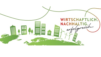 Nachhaltig-Logo
