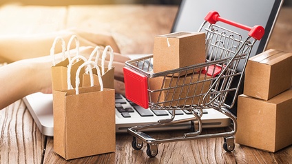 Online-Handel