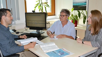 Service-Center WKOÖ