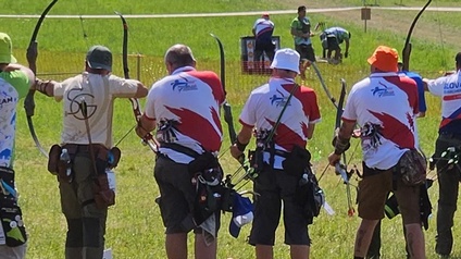 Mit dem Silent Guard zum Europameister.