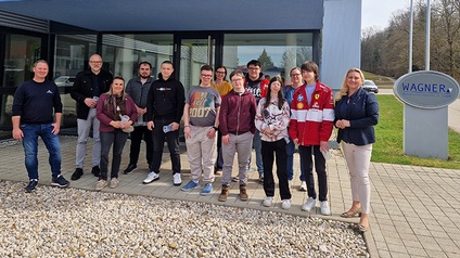 „Inklusion regional“