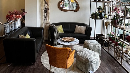 „Die grüne Wunderkiste“