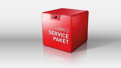 wkoö servicepaket