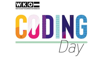 Logo Coding Day