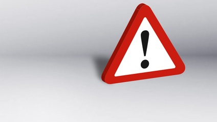 Achtung: Falsche Punzierungskontrollorgane unterwegs