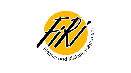 Logo FIRI | Finanz- und Risikomanagement