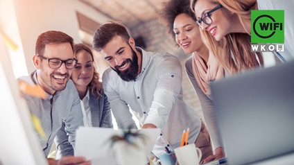 Unternehmensführung