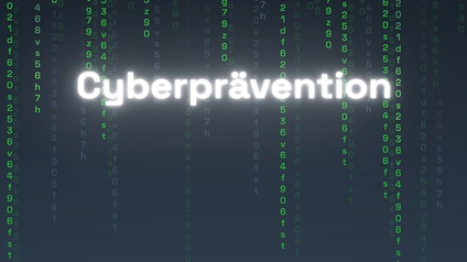Cyberprävention