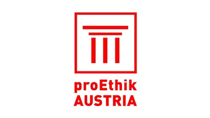 proEthikAUSTRIA Logo