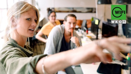 Unternehmensgründung, Selbstständigkeit