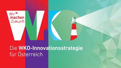 WKO Innovationsstrategie Sujet
