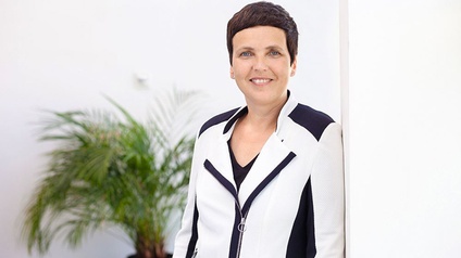 Mag. (FH) Michaela Kreitmayer, Leiterin des Hernstein Instituts für Management und Leadership 