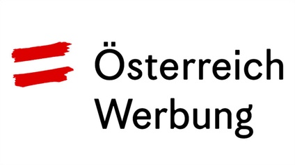 ÖLogo Österreich werbung
