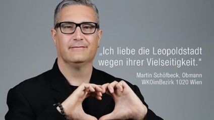 Martin Schöfbeck