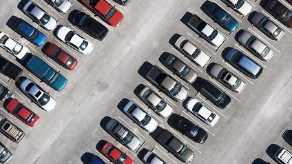 Parkraumbewirtschaftung