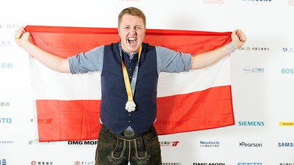 Andreas Landl