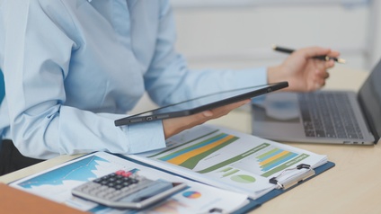 Basiswissen Steuern für GründerInnen